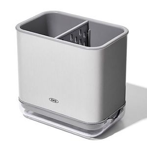 OXO SoftWorks Stainless Steel Sink Caddy